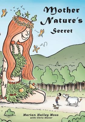 Mother Nature's Secret by Chalvin, Marc