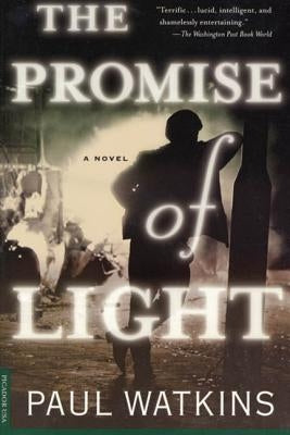 The Promise of Light by Watkins, Paul