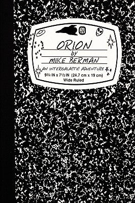 Orion Paperback by Berman, Michael