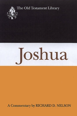 Joshua (OTL) by Nelson, Richard