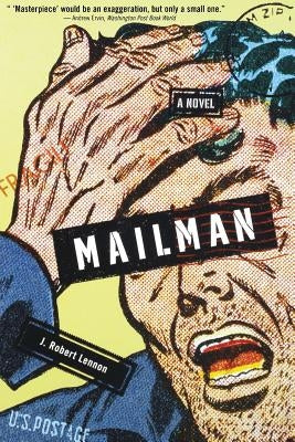 Mailman by Lennon, J. Robert