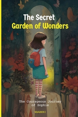 The Secret Garden of Wonders: The Quest to Break the Curse and Find True Courage by Waaberi, Abdirahman