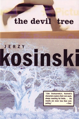 The Devil Tree by Kosinski, Jerzy