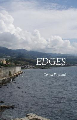 Edges by Pucciani, Donna