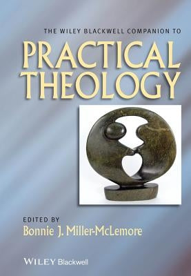 Companion to Practical Theolog by Miller-McLemore, Bonnie J.