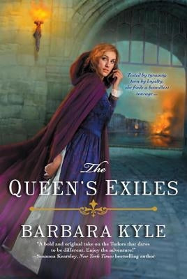 The Queen's Exiles by Kyle, Barbara