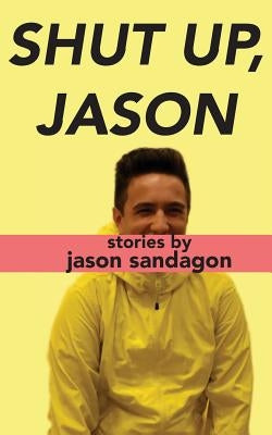 Shut Up, Jason by Sandagon, Jason