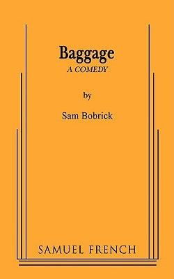 Baggage by Bobrick, Sam