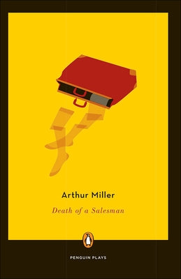 Death of a Salesman by Miller, Arthur