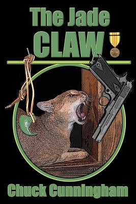 The Jade Claw by Cunningham, Charles Duane