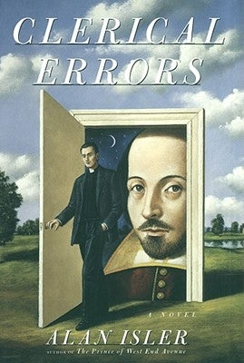 Clerical Errors by Isler, Alan