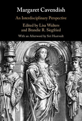 Margaret Cavendish by Walters, Lisa