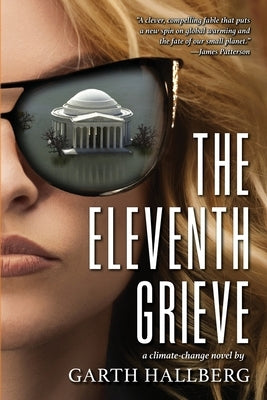 The Eleventh Grieve by Hallberg, Garth