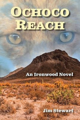 Ochoco Reach by Stewart, Jim