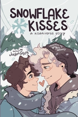 Snowflake Kisses by Greene, Jordon