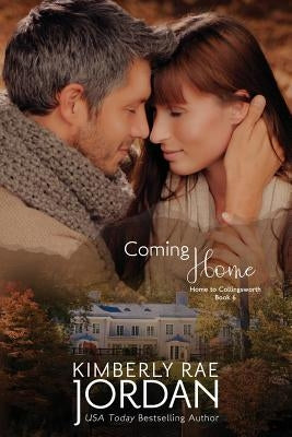 Coming Home: A Christian Romance by Jordan, Kimberly Rae