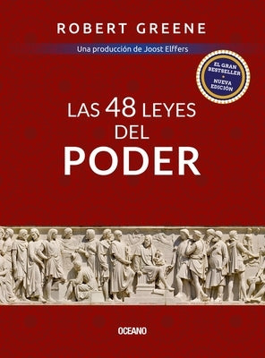 Las 48 Leyes del Poder = The 48 Laws of Power by Greene, Robert