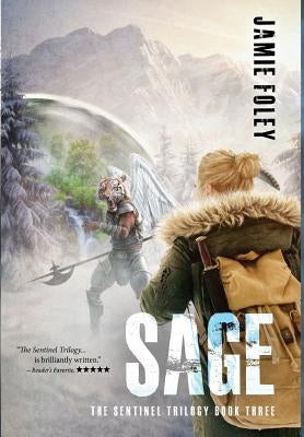 Sage by Foley, Jamie