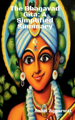 The Bhagavad Gita by Aggarwal, Ankit