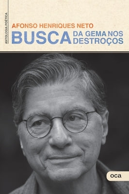 Busca da Gema nos Destroços by Neto, Afonso Henriques