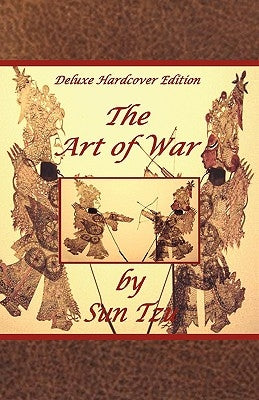 The Art of War by Tzu, Sun