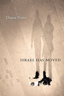 Israel Has Moved by Pinto