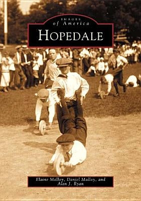 Hopedale by Malloy, Elaine