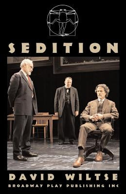 Sedition by Wiltse, David