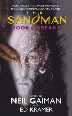 The Sandman: Book of Dreams by Gaiman, Neil