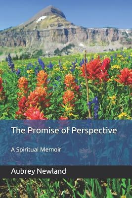 The Promise of Perspective: A Spiritual Memoir by Newland Phd, Aubrey
