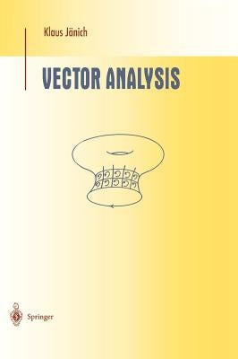 Vector Analysis by Kay, L.