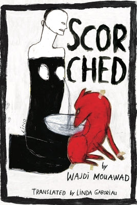 Scorched (Revised Edition) by Mouawad, Wajdi