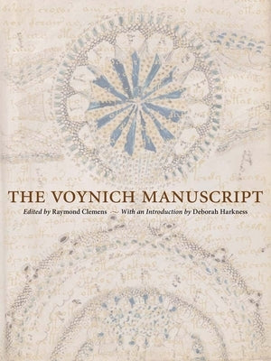 The Voynich Manuscript by Clemens, Raymond
