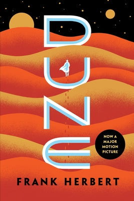 Dune by Herbert, Frank