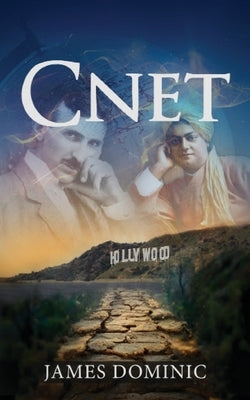 Cnet by Dominic, James