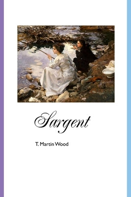 Sargent by Wood, T. Martin