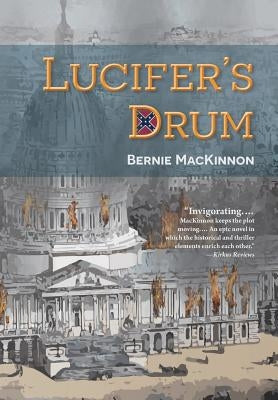 Lucifer's Drum by MacKinnon, Bernie