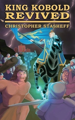 King Kobold Revived by Stasheff, Christopher