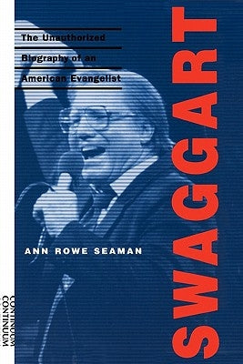 Swaggart by Seaman, Ann R.