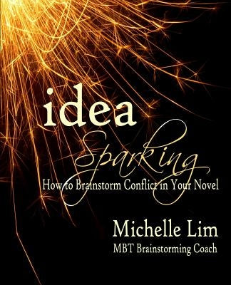 Idea Sparking by Lim, Michelle