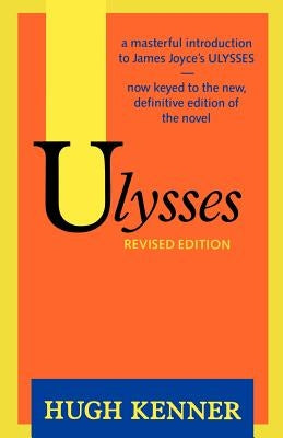 Ulysses by Kenner, Hugh