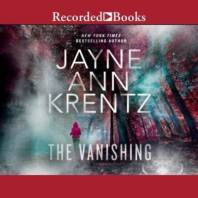 The Vanishing by Krentz, Jayne Ann