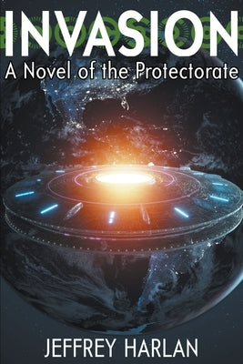 Invasion by Harlan, Jeffrey