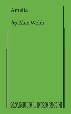 Amelia by Webb, Alex