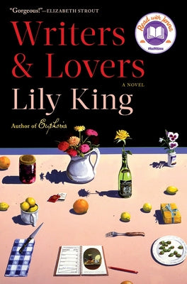 Writers & Lovers by King, Lily