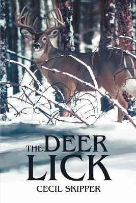 The Deer Lick by Skipper, Cecil