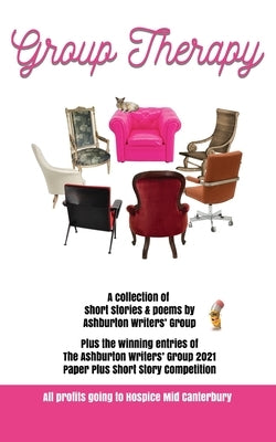 Group Therapy by Ashburton Writers' Group