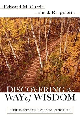 Discovering the Way of Wisdom by Curtis, Edward M.