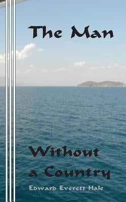 The Man Without a Country by Newborn, Sasha