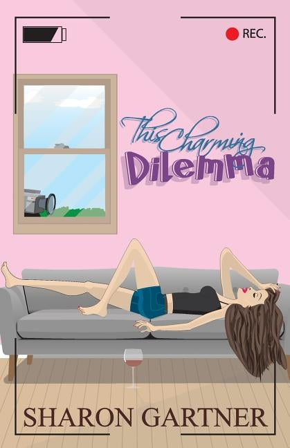 This Charming Dilemma by Gartner, Sharon M.